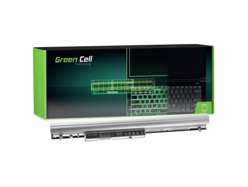 Green Cell Batteri LA04 LA04DF 728460-001 728248-851 HSTNN-IB5S för HP Pavilion 15-N 15-N000 15-N200 HP 248 G1 340 G1