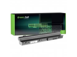 Green Cell Laptop-batteri HSTNN-IB74 HSTNN-IB75 HSTNN-DB75 för HP Pavilion DV7-1000 DV7-1040EW DV7-1140EW DV7-3010EW DV8 HP HDX1