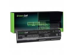 Green Cell Batteri MO06 671731-001 671567-421 HSTNN-LB3N för HP Envy DV7 DV7-7200 M6 M6-1100 Pavilion DV6-7000 DV7-7000