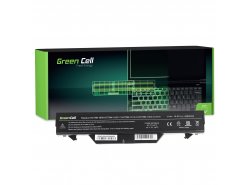 Green Cell Batteri ZZ08 HSTNN-IB89 för HP ProBook 4510s 4511s 4515s 4710s 4720s