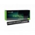 Green Cell Batteri RI04 805294-001 805047-851 HSTNN-DB7B för HP ProBook 450 G3 455 G3 470 G3