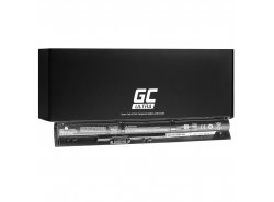 Green Cell ULTRA Batteri VI04 VI04XL 756743-001 756745-001 för HP ProBook 440 G2 450 G2 Pavilion 15-P 17-F Envy 15-K 17-K