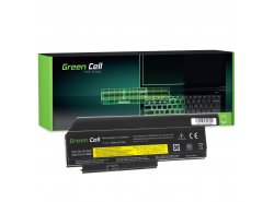Green Cell Batteri 42T4861 42T4862 42T4865 42T4866 42T4940 för Lenovo ThinkPad X220 X220i X220s
