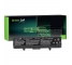 Green Cell Batteri GW240 RN873 för Dell Inspiron 1525 1526 1545 1546 Vostro 500