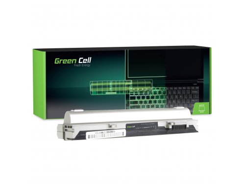 Green Cell Batteri YP463 R3026 XX327 U817P för Dell Latitude E4300 E4310 E4320 E4400