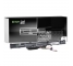 Green Cell PRO Batteri A41-X550E för Asus R510 R510D R510DP R751LN R751J R752L R752LAV R752LB X550D X550DP X750J X751L F550D