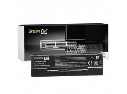 Green Cell PRO Batteri A32-N56 för Asus N56 N56JR N56V N56VB N56VJ N56VM N56VZ N76 N76V N76VB N76VJ N76VZ N46 N46JV G56JR