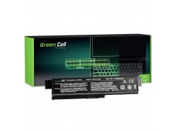Green Cell Batteri PA3817U-1BRS för Toshiba Satellite C650 C650D C655 C660 C660D C665 C670 C670D L750 L750D L755 L770 L775