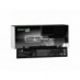 Green Cell Batteri AA-PB9NC6B AA-PB9NS6B för Samsung R519 R522 R525 R530 R540 R580 R620 R780 RV510 RV511 NP300E5A