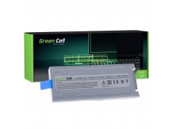 Green Cell Laptop-batteri CF-VZSU48 CF-VZSU48U för Panasonic Toughbook CF-19 10.65V