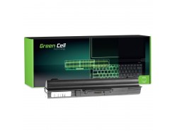 Green Cell Laptop Akku VGP-BPS13 VGP-BPS21 VGP-BPS21A VGP-BPS21B för Sony Vaio PCG-7181M PCG-7186M PCG-31311M PCG-81212M VGN-FW