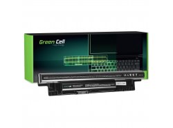 Green Cell Batteri XCMRD för Dell Inspiron 15 3521 3531 3537 3541 3542 3543 15R 5521 5537 17 3737 5748 5749 17R 3721 5721 5737