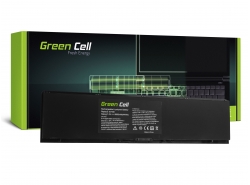 Green Cell Battery 34GKR 3RNFD PFXCR för Dell Latitude E7440 E7450