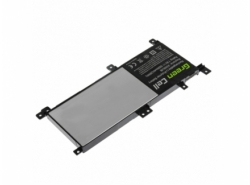 Green 4100 mAh