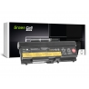 Green Cell PRO Batteri 70++ 45N1000 45N1001 45N1007 45N1011 0A36303 för Lenovo ThinkPad T430 T430i T530i T530 L430 L530 W530