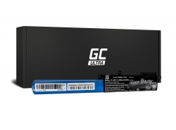 Green Cell ULTRA Batteri A31N1519 för Asus F540 F540L F540S R540 R540L R540M R540MA R540S R540SA X540 X540L X540S X540SA