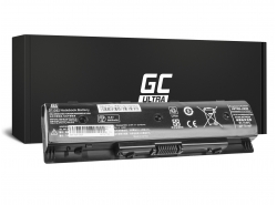 Green Cell ULTRA Laptop-batteri PI06 PI06XL PI09 P106 HSTNN-YB4N HSTNN-LB4N 710416-001 för HP Pavilion 14 15 17 Envy 15 17