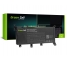 Green Cell Laptop -batteri C21N1347 för Asus R556 R556L R556LA R556LB R556LD R556LJ R556LN A555L F555L F555LD K555L K555LD