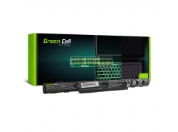 Green Cell Batteri AL15A32 för Acer Aspire E5-573 E5-573G E5-573TG E5-722 E5-722G V3-574 V3-574G TravelMate P277