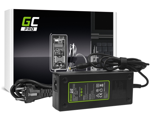 Laddare / Green Cell PRO 19V 6.32A 120W för Acer Aspire 7552G 7745G 7750G V3-771G V3-772G