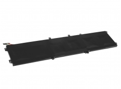 Green 7300 mAh