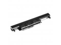 Green Cell Batteri