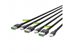 Set 3x Kabel