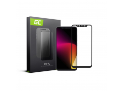 GC Clarity Schutzglas für OnePlus 6