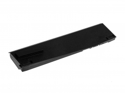 Green 4400 mAh