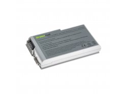 Green Cell Batteri
