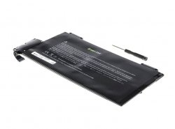 Green 4400 mAh