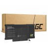 Green Cell ® Batteri för Apple MacBook Air 13 A1466