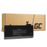 Green Cell A1322 Batteri för Apple MacBook Pro 13 A1278 (2009,2010,2011,2012)