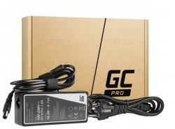 Laddare / Green Cell PRO 19V 4.74A 90W för HP Pavilion DV5 DV6 DV7 G6 G7 ProBook 430 G1 G2 450 G1 650 G1