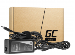 Laddare / Green Cell PRO 19.5V 3.34A 65W för Dell Inspiron 15 3543 3558 3559 5552 5558 5559 5568 17 5758 5759