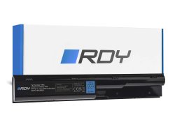 Batteri RDY PR06 633805-001 650938-001 för HP ProBook 4330s 4331s 4430s 4431s 4446s 4530s 4535s 4540s 4545s