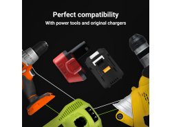 Werkzeug Akku PS130 DE9072 PS12VK für Black & Decker FS12 DeWalt 2802K DC740KA