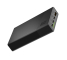 Green Cell PowerPlay20s PowerBank 20000mAh 22,5W PD USB C med snabbladdning för iPhone 15 14 13 12 11 X, Samsung Galaxy S24