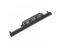 Green 5200 mAh